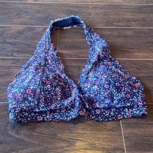 Halter Bralette from hollister